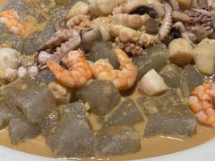 -福来齐·鲁菜海鲜·渔家菜(朝阳街分店)
