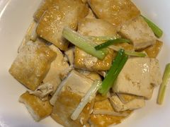 香葱炕豆腐-洛阳宴·洛阳菜(南昌路店)