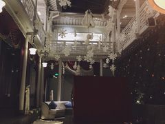 -CHASE Modern Cuisine(崇宁路店)