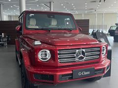 -奔驰利星行(北京花乡店)