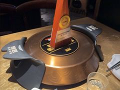 -烤匠麻辣烤鱼(万象城店)