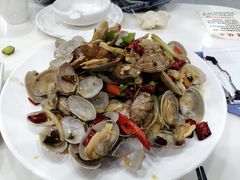 -南海渔家•海鲜•正宗海南菜(海棠湾店)