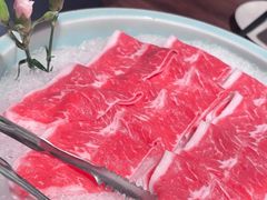 -揽季锅物会.福建黄鱼.海鲜姿造(五四路店)