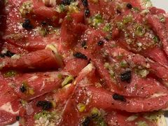 -勇誌烧肉·焱铁烧