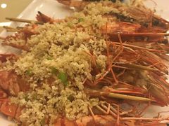 -蓝海国际大饭店·蓝钻自助百汇(兰山店)