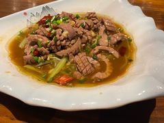 -阿娘家·原生态农家菜(国顺东路店)