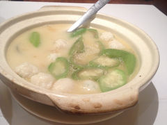手打鱼丸煲-九妙坊(牡丹园店)