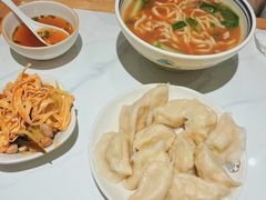 -饺子季水饺餐厅(新市街店)