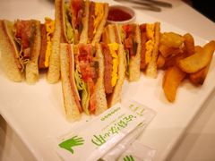 -翠华餐厅(宝安壹方城店)