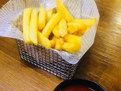 -麦落精酿啤酒餐吧(先农大院店)