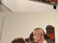 -中华艺术宫(上海美术馆)