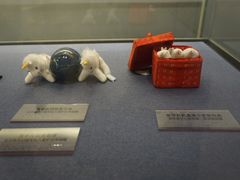 -张学良旧居陈列馆