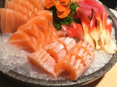 -德川家日本料理(中关村店)