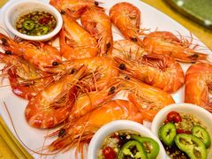 -大笑饭堂(甲子桥店)