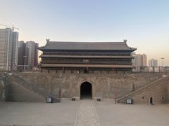 -西安城墙·碑林历史文化景区