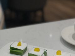 椰汁西米糕-美奈小馆·越南料理(中航城君尚购物中心店)