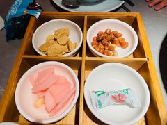 -闽上鲜·福建菜(龙湖滨江天街店)