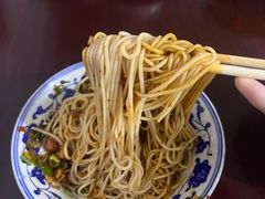 普通拌粉-秦胖子肉陀良心店