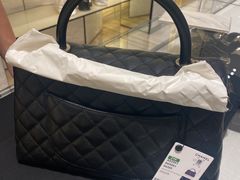 -CHANEL(恒隆广场店)