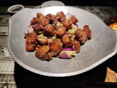 -绿茶餐厅(乐峰广场店)