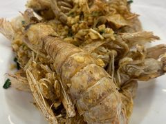 -众味海鲜大排档·活海鲜·潮汕味(南澳店)