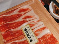 -一绪に寿喜烧自助(世茂广场店)