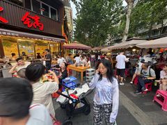 -飘香火锅(玉林西路店)