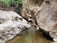 -黑龙潭风景区