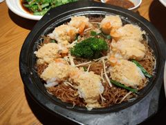 -北大荒人•新东北菜(青岛银座店)