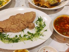 -德记潮州菜馆(卑路乍街)