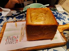 -绿茶餐厅(布吉万象汇店)