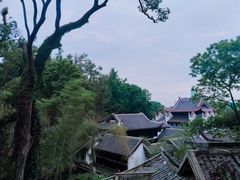 -岳麓山风景名胜区