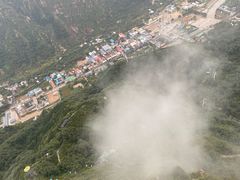 -京东石林峡风景区