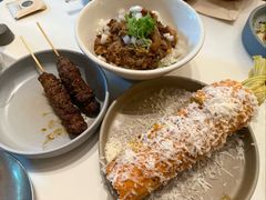 -胡麻(静安嘉里店)