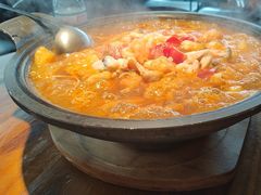-林子石锅鱼(黄岩吾悦店)