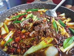 -老保定驴肉馆(云岗路店)