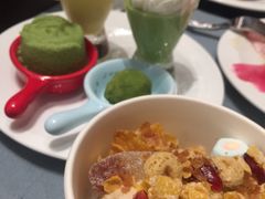 -国际青年会议酒店-苏莱斯餐厅