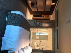 中茵皇冠假日酒店-苏州金鸡湖中茵皇冠假日酒店