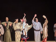 -交通银行前滩31演艺中心