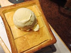 -绿茶餐厅(华联万柳店)