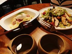 -AFS Cafe & Canteen(闽江二路店)