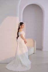 -金夫人婚纱摄影(华南店)