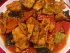 -农夫大盘鸡(经八路总店)