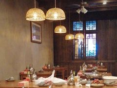 大堂-虾小龙老长沙龙虾馆(坡子街店)