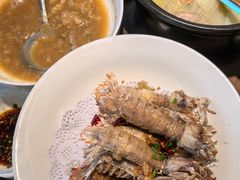 -阿毛饭店首店·宁波老字号(文化广场店)