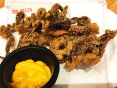 -米斯特比萨(光华桥凯德MALL天津湾店)