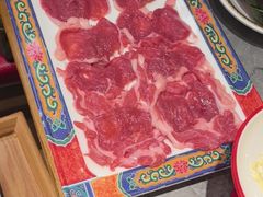 -侃爷南门铜锅涮肉