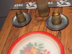-北丐先生·野馄饨烧烤(长宁龙之梦店)