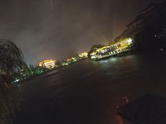 -台儿庄古城