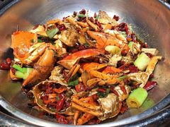 -七欣天香辣蟹火锅(上海银亿滨江店)
